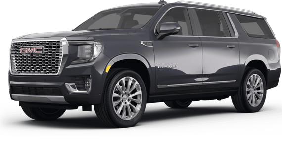 GMC YUKON XL 2023 1GKS2KKT8PR352291 image GMC YUKON XL 2023 1GKS2KKT8PR352291 image